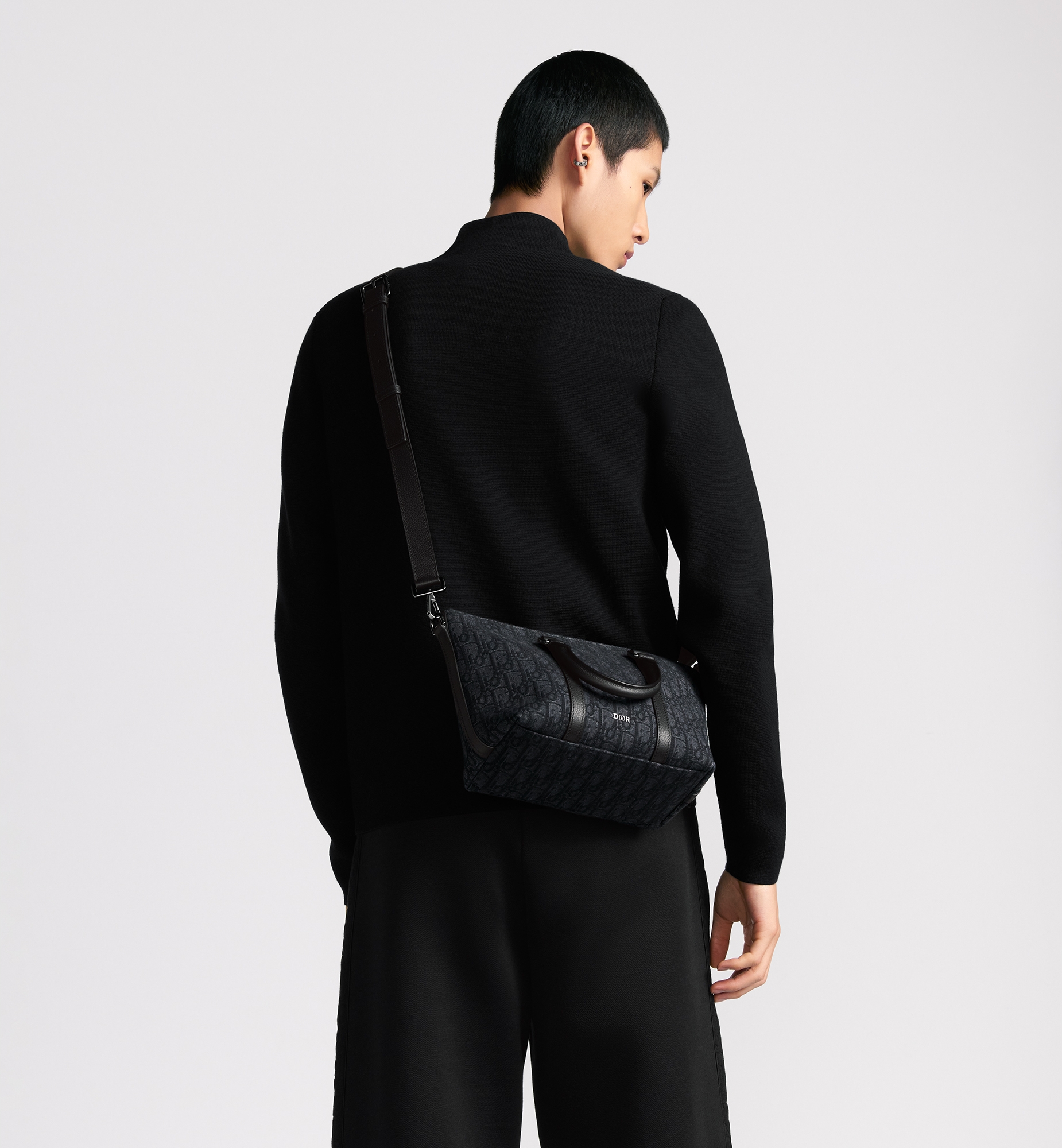 Weekender 25 Black