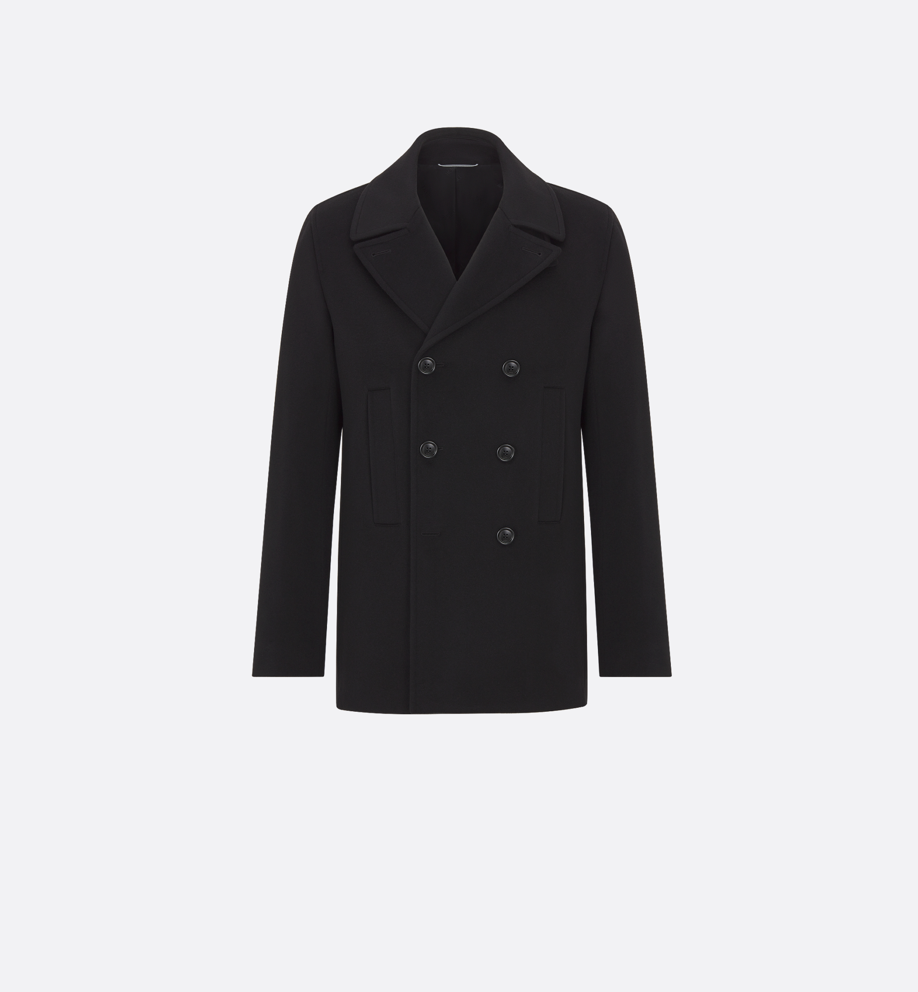 Peacoat Black