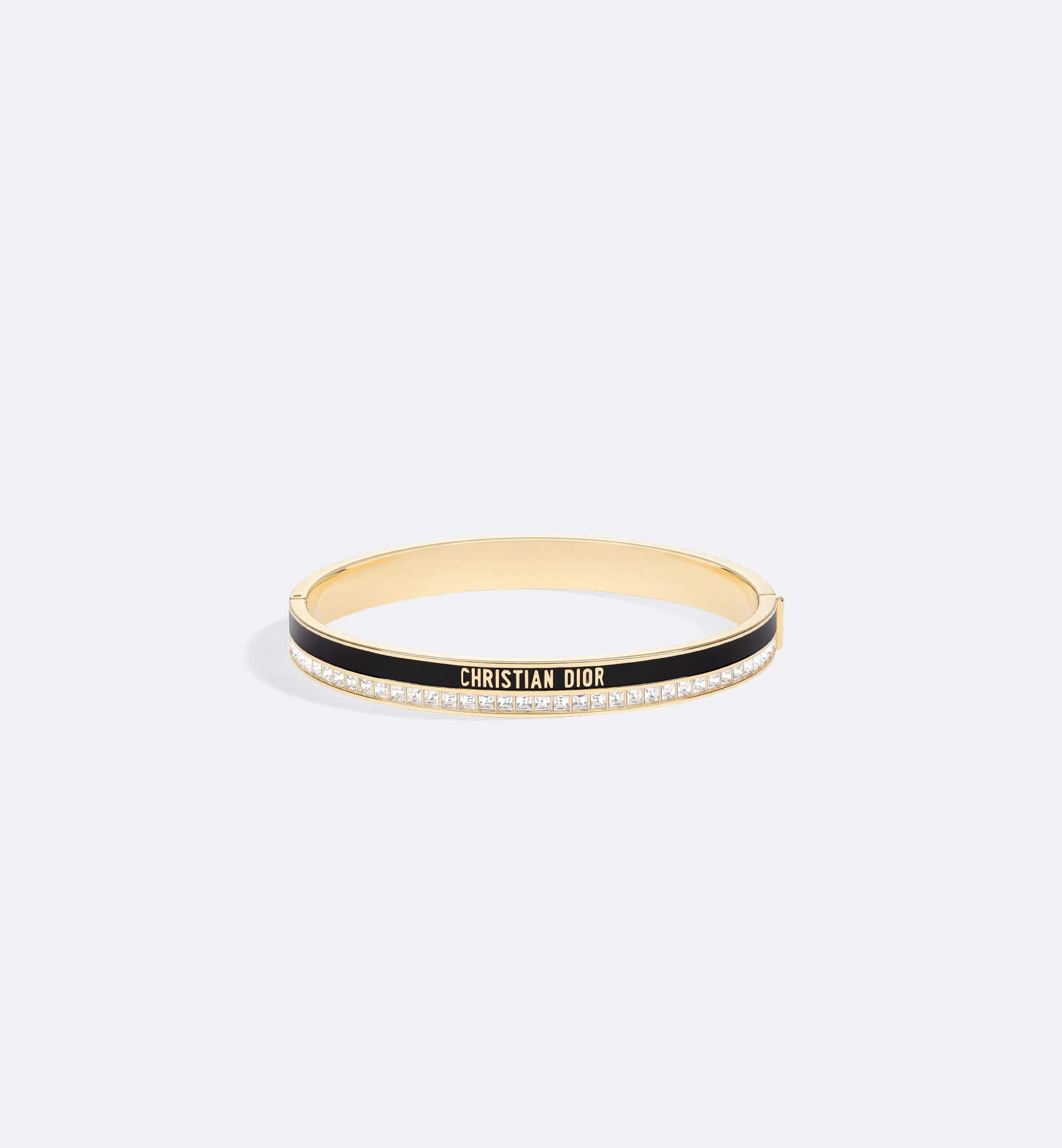Dior Night Code Bangle Gold