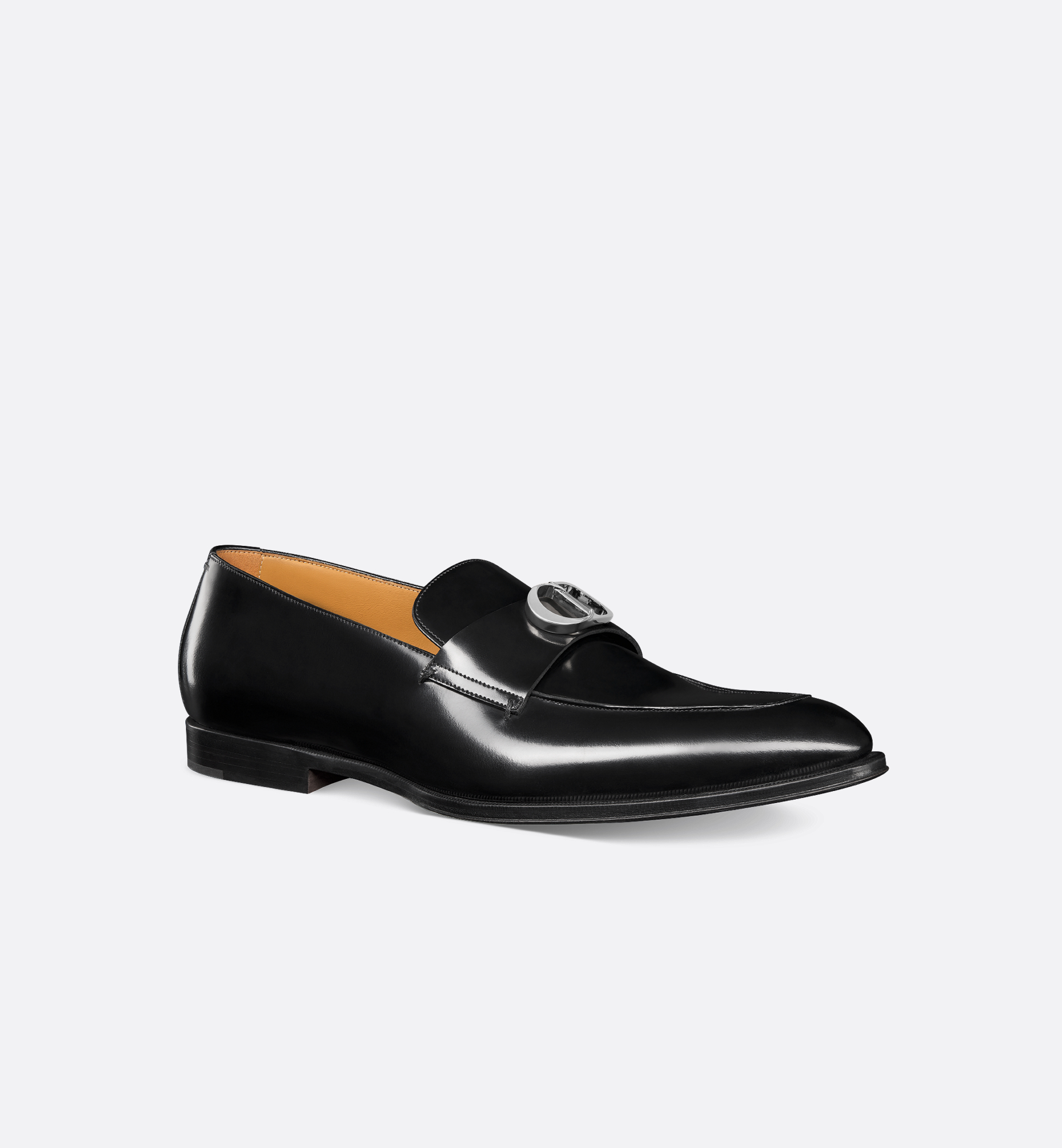 Dior Timeless Loafer Black