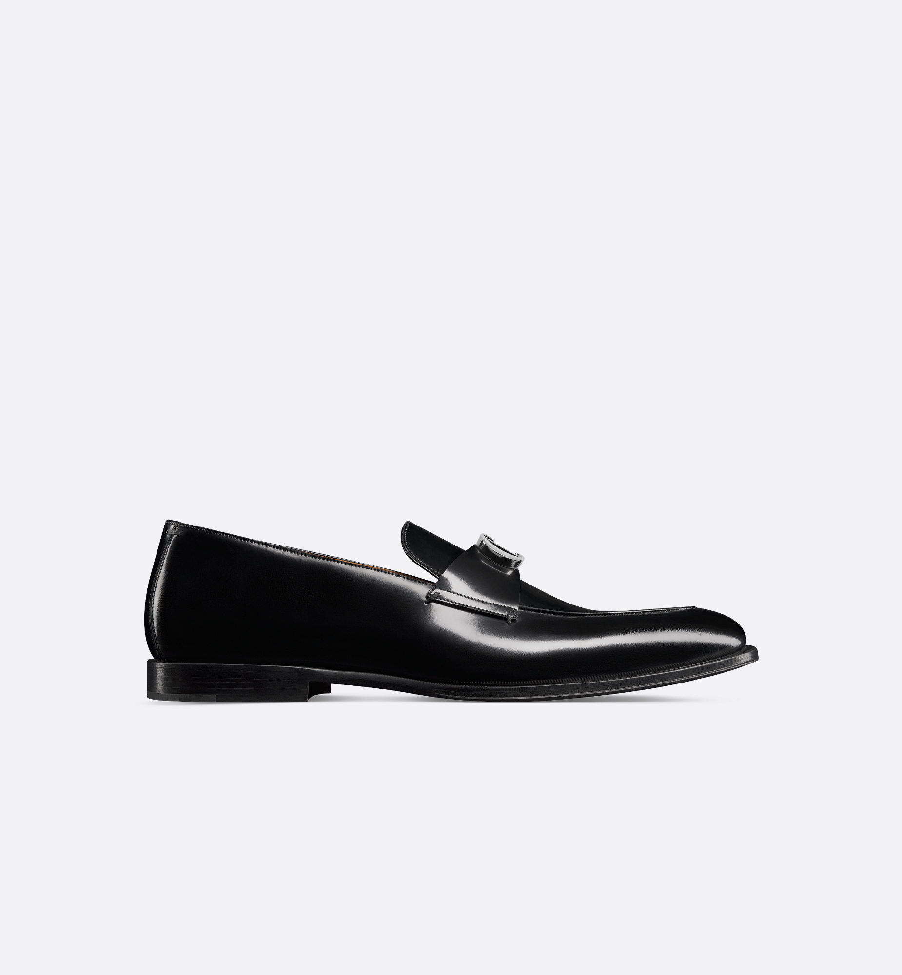 Dior Timeless Loafer Black
