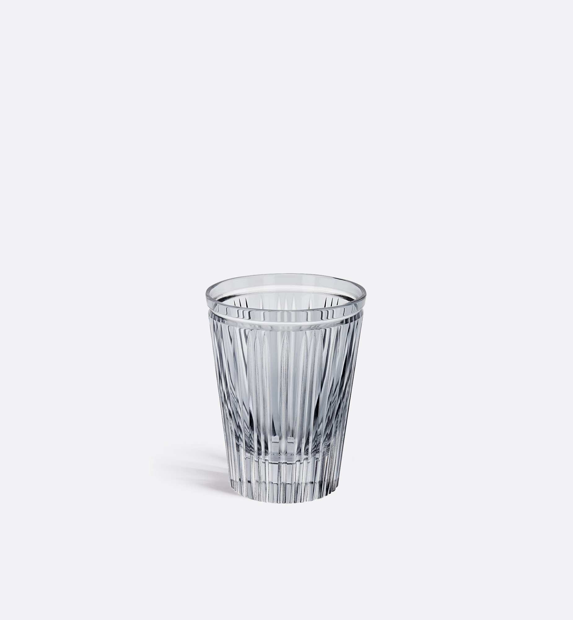 Water Glass Grey
