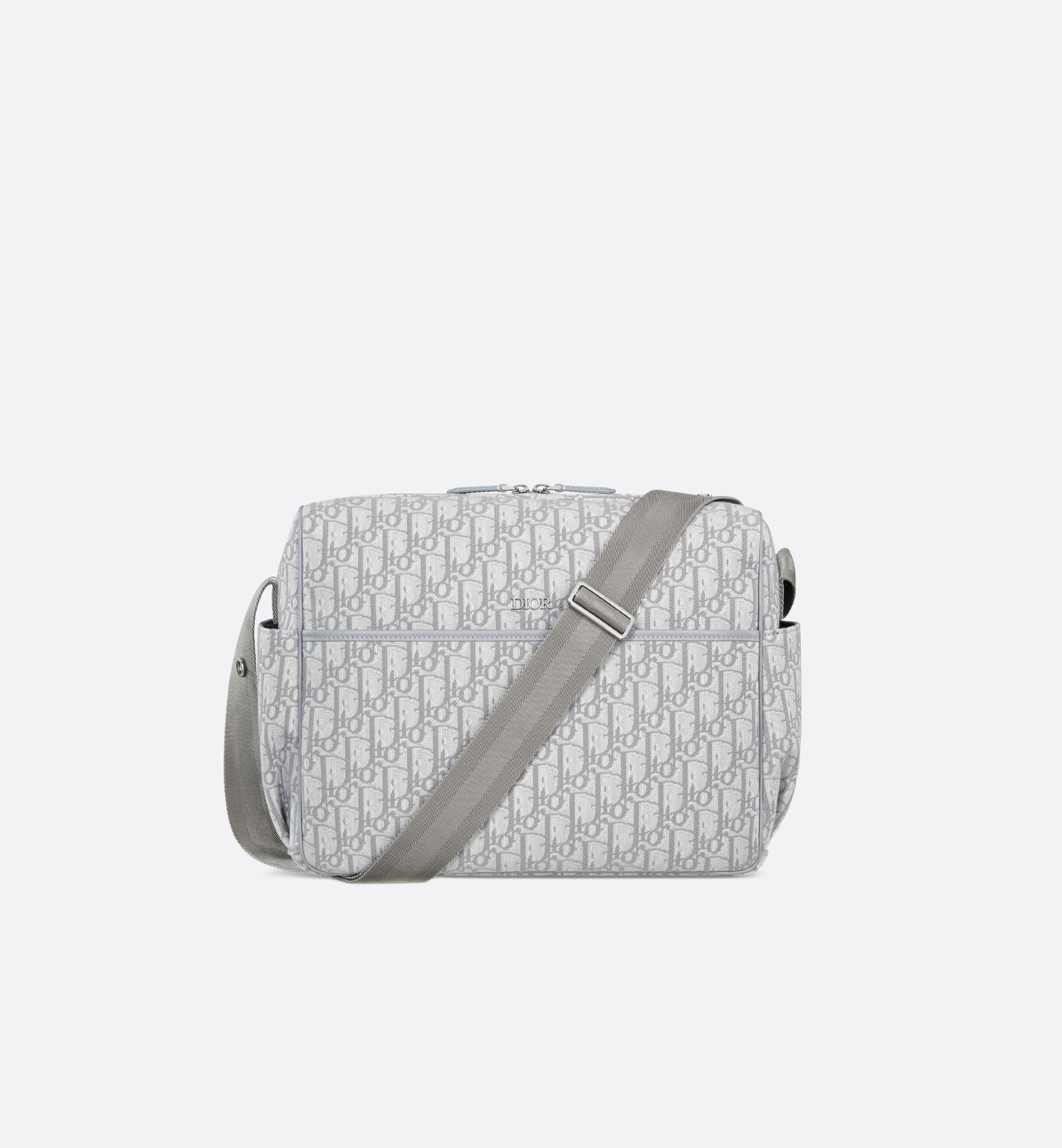 Changing Bag Grey