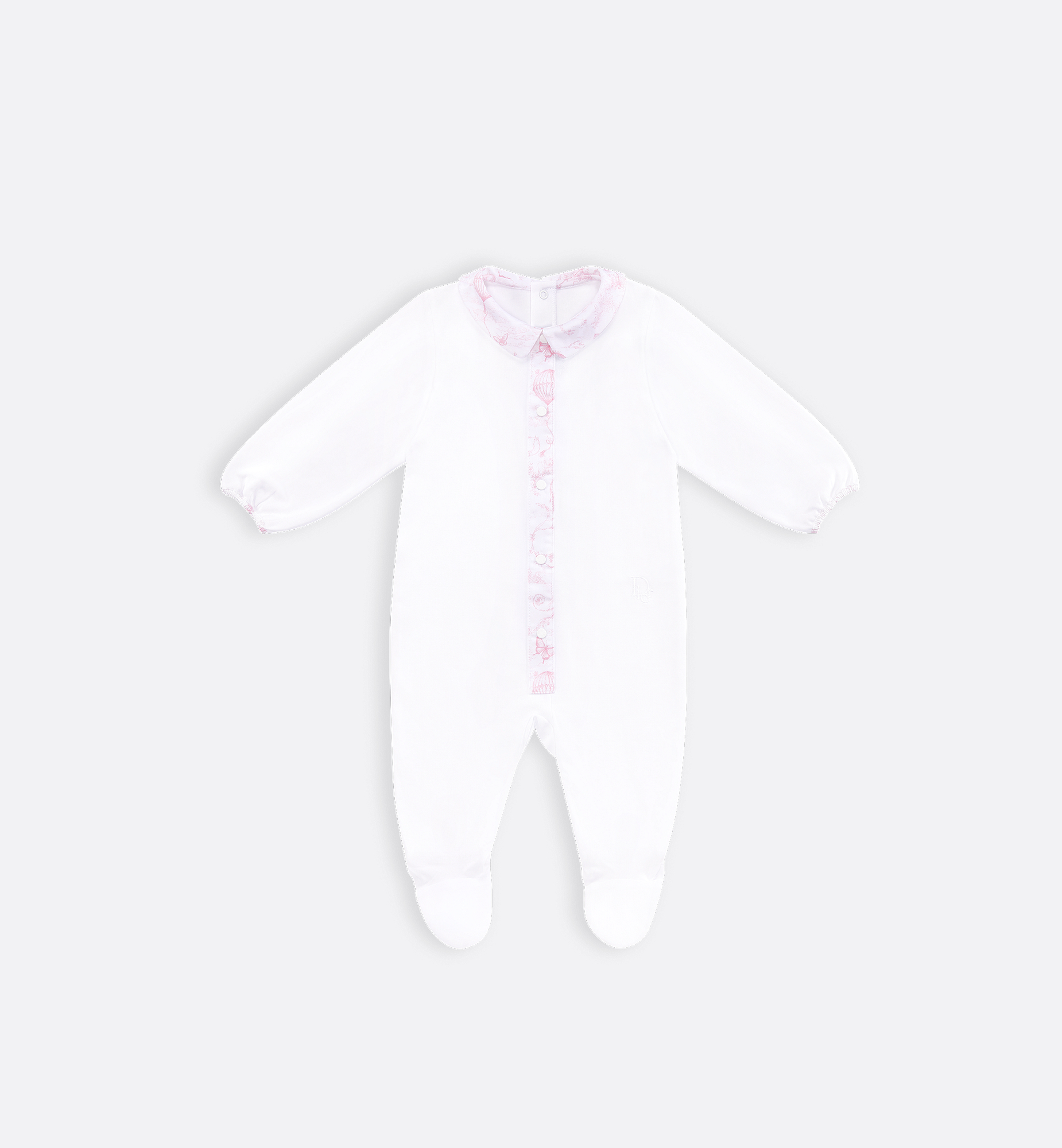 Newborn Gift Set Pink