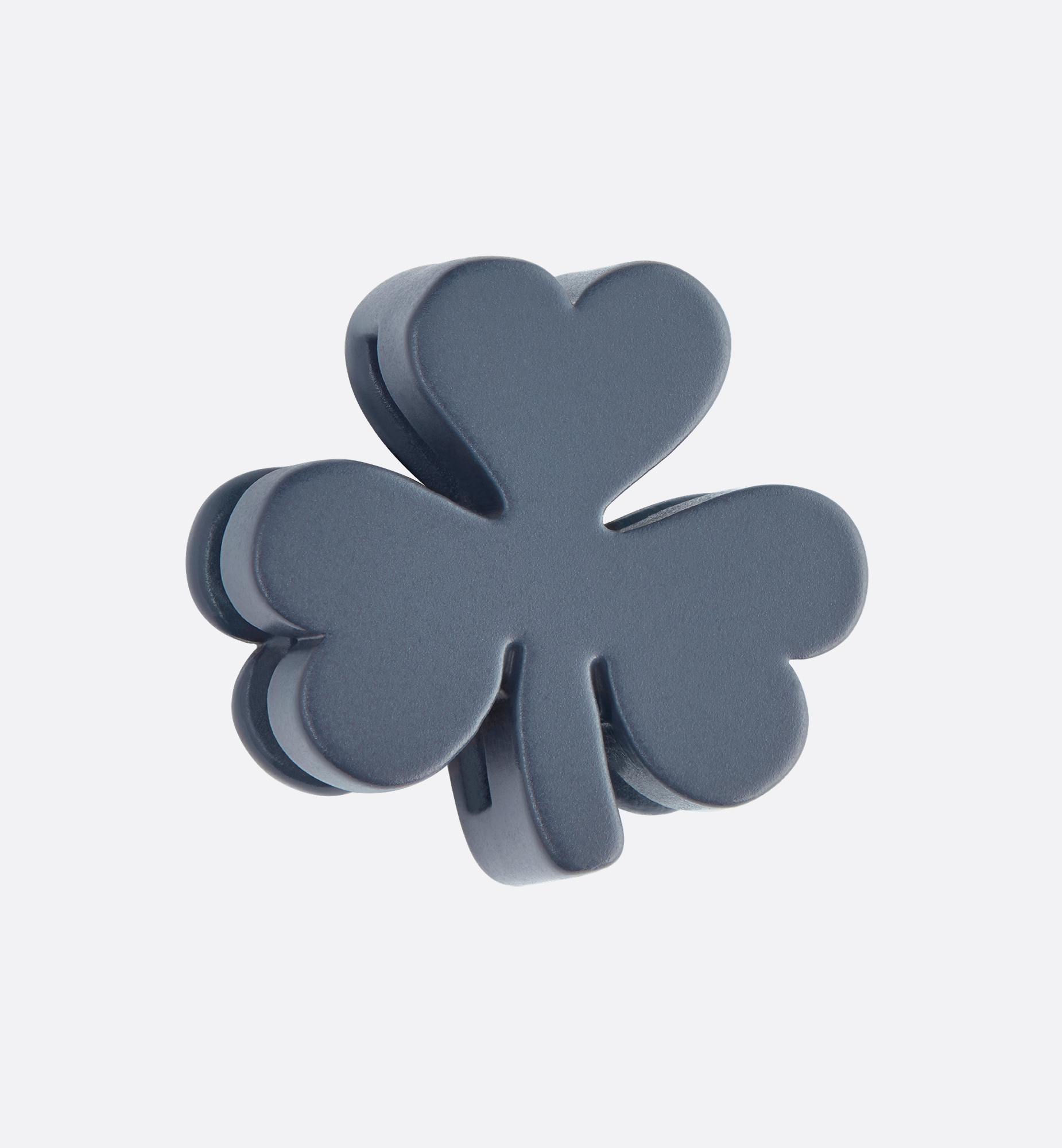 My ABCDior Clover Badge Blue