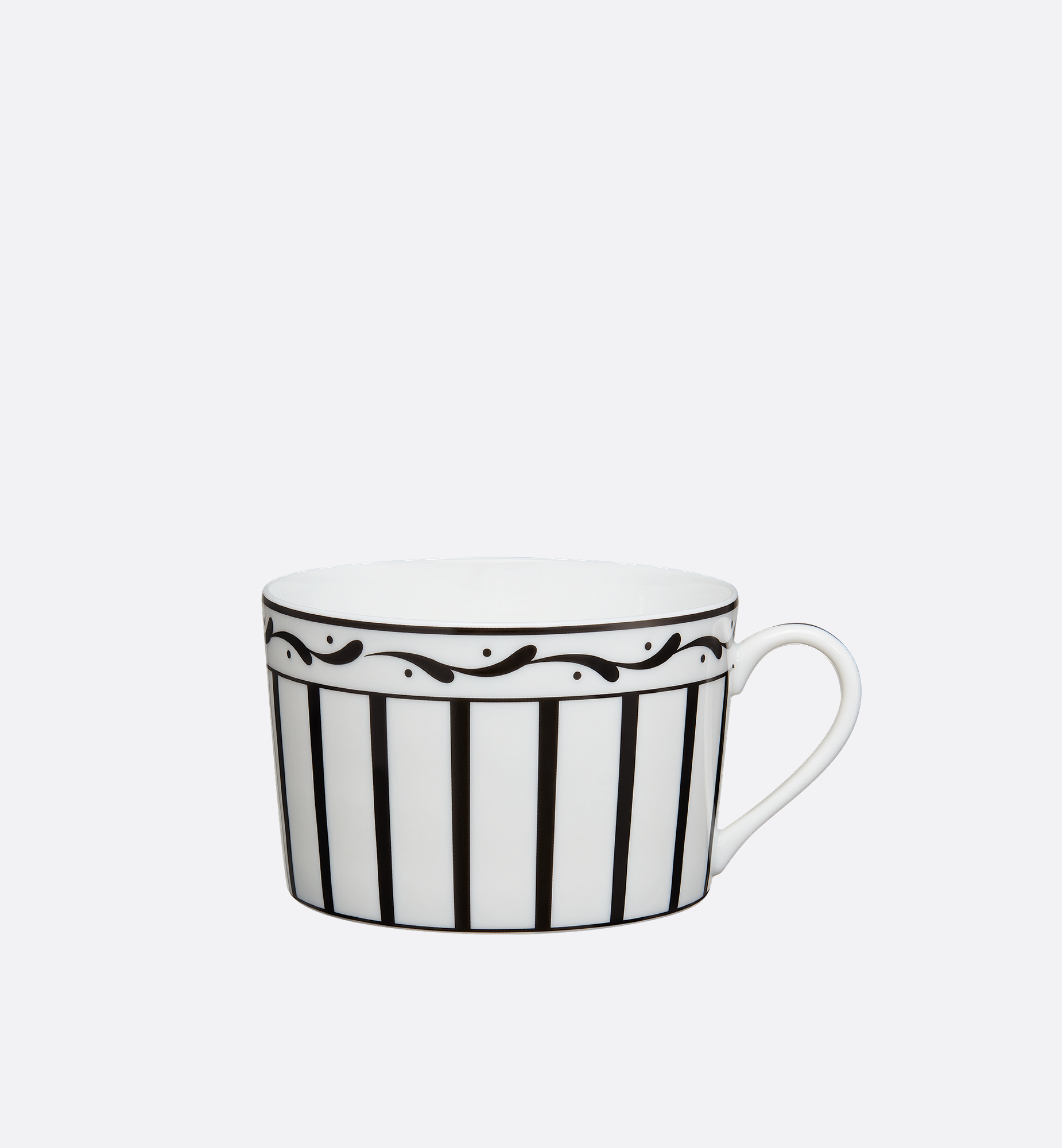 Breakfast Cup Black