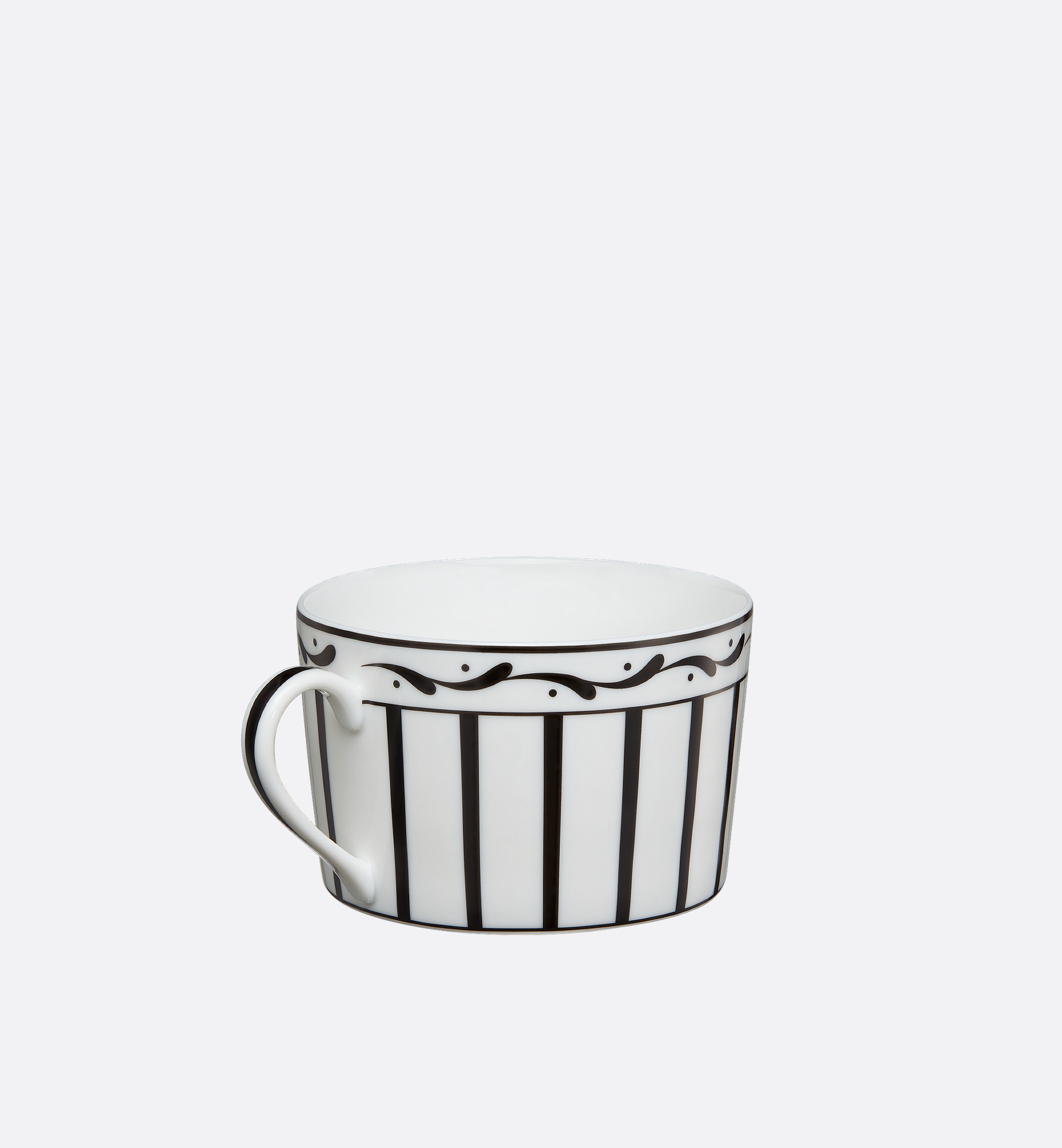 Breakfast Cup Black