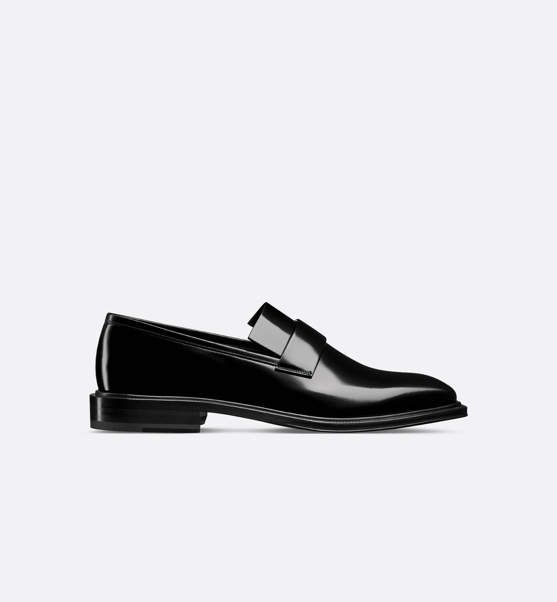 Dior Palmarès Loafer Black