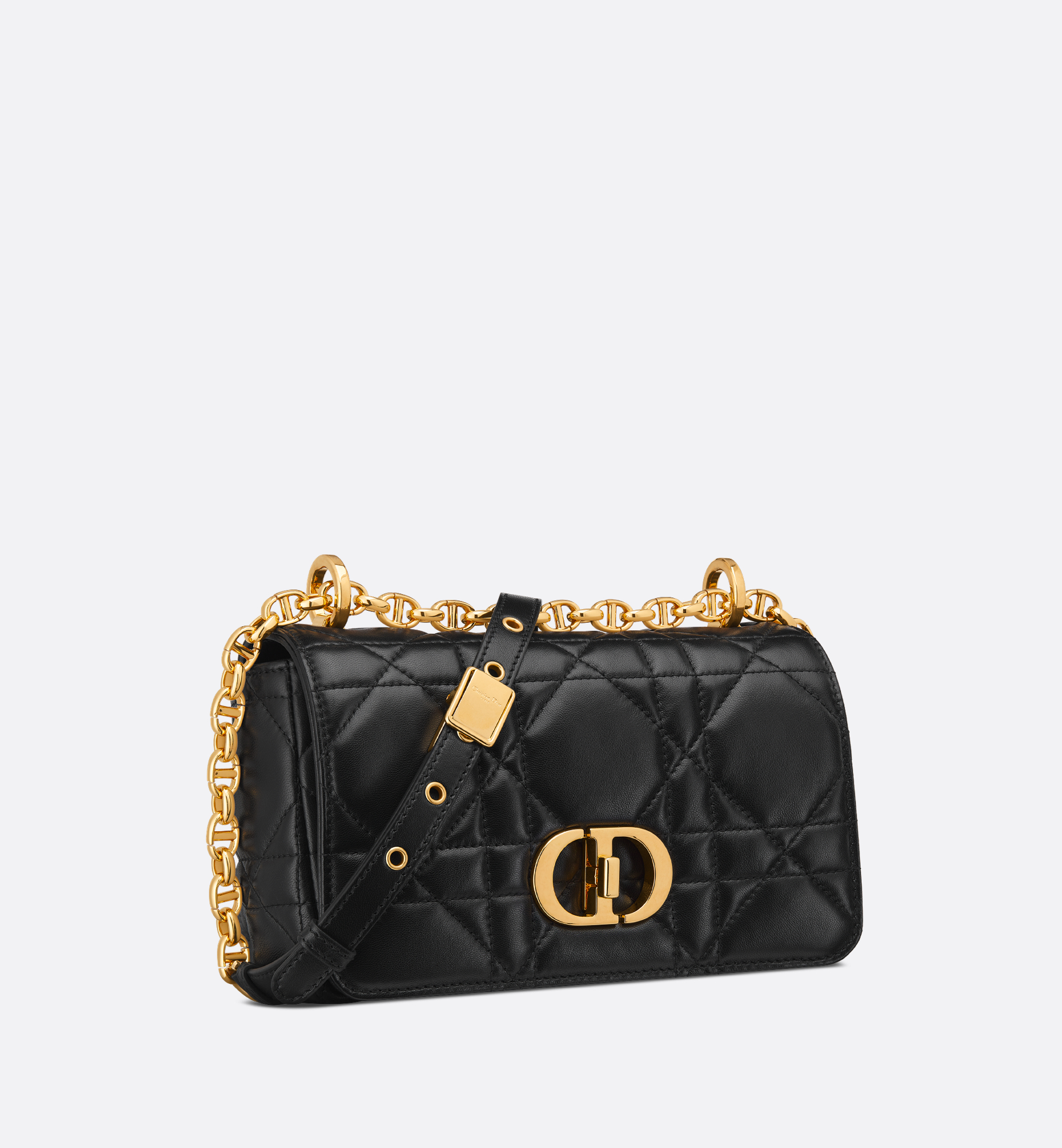 277-small-soft-dior-caro-bag-black-4.jpg Small Soft Dior Caro Bag Black