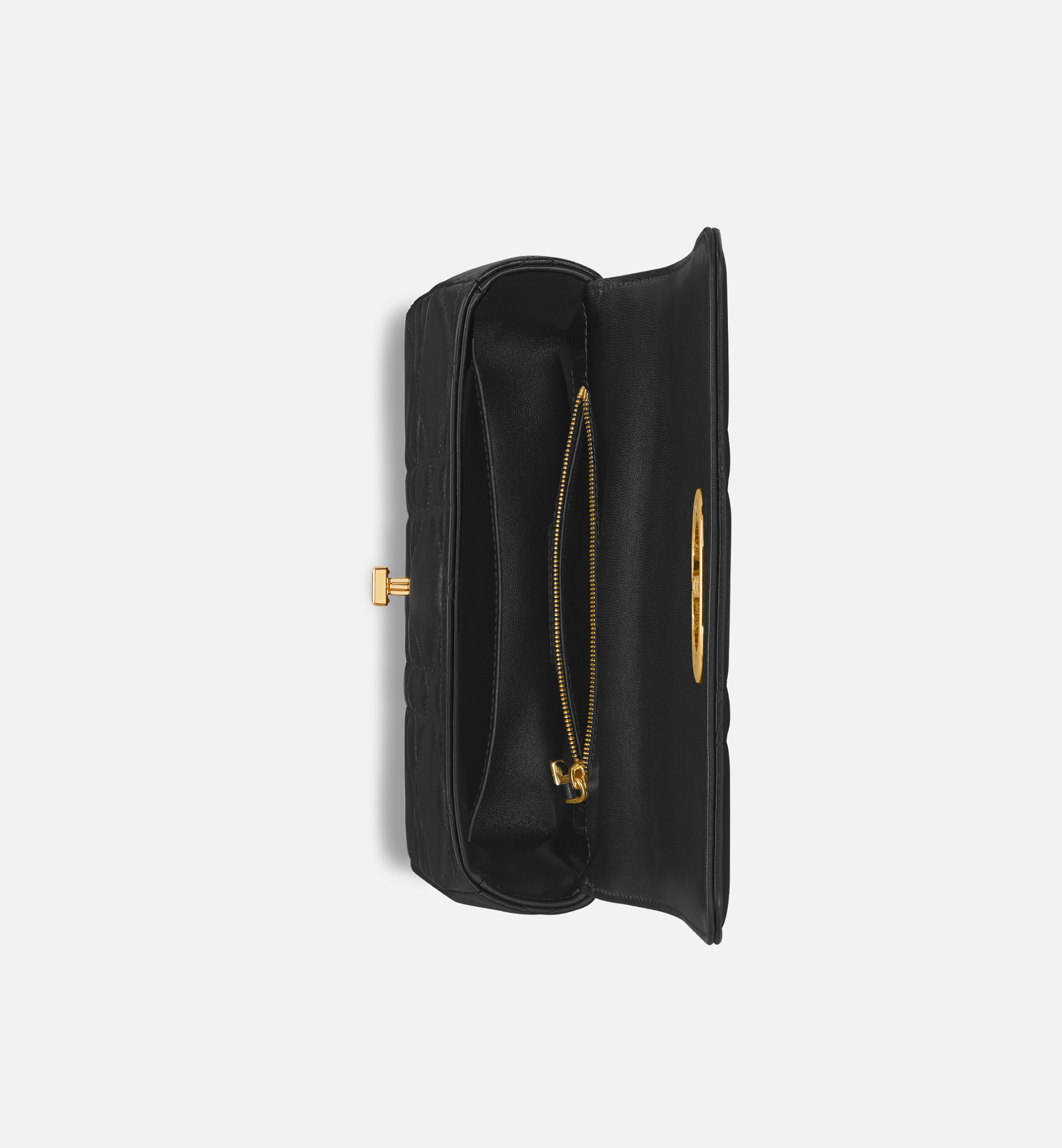 277-small-soft-dior-caro-bag-black-5.jpg Small Soft Dior Caro Bag Black