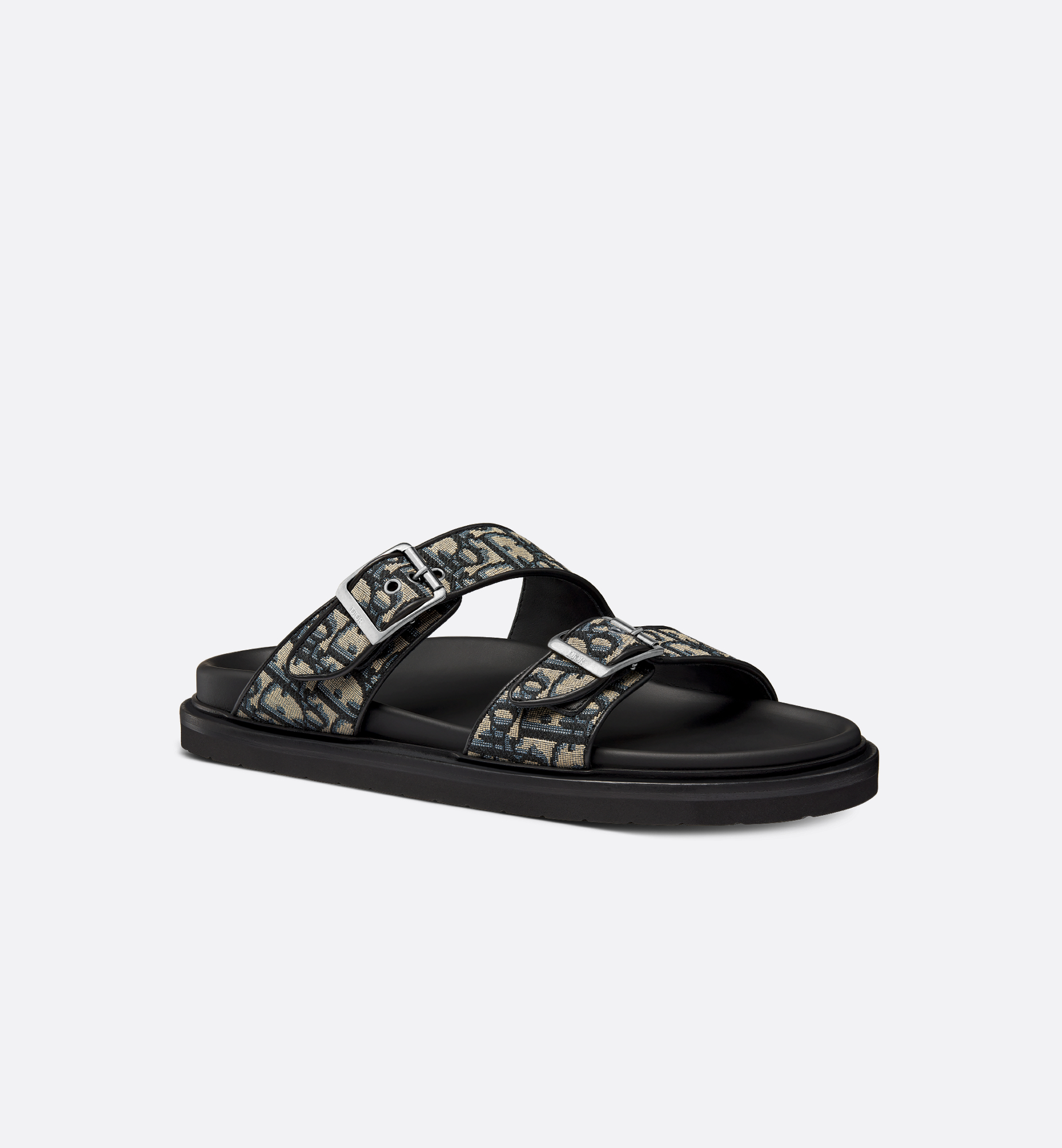 Dior Aqua Sandal Beige