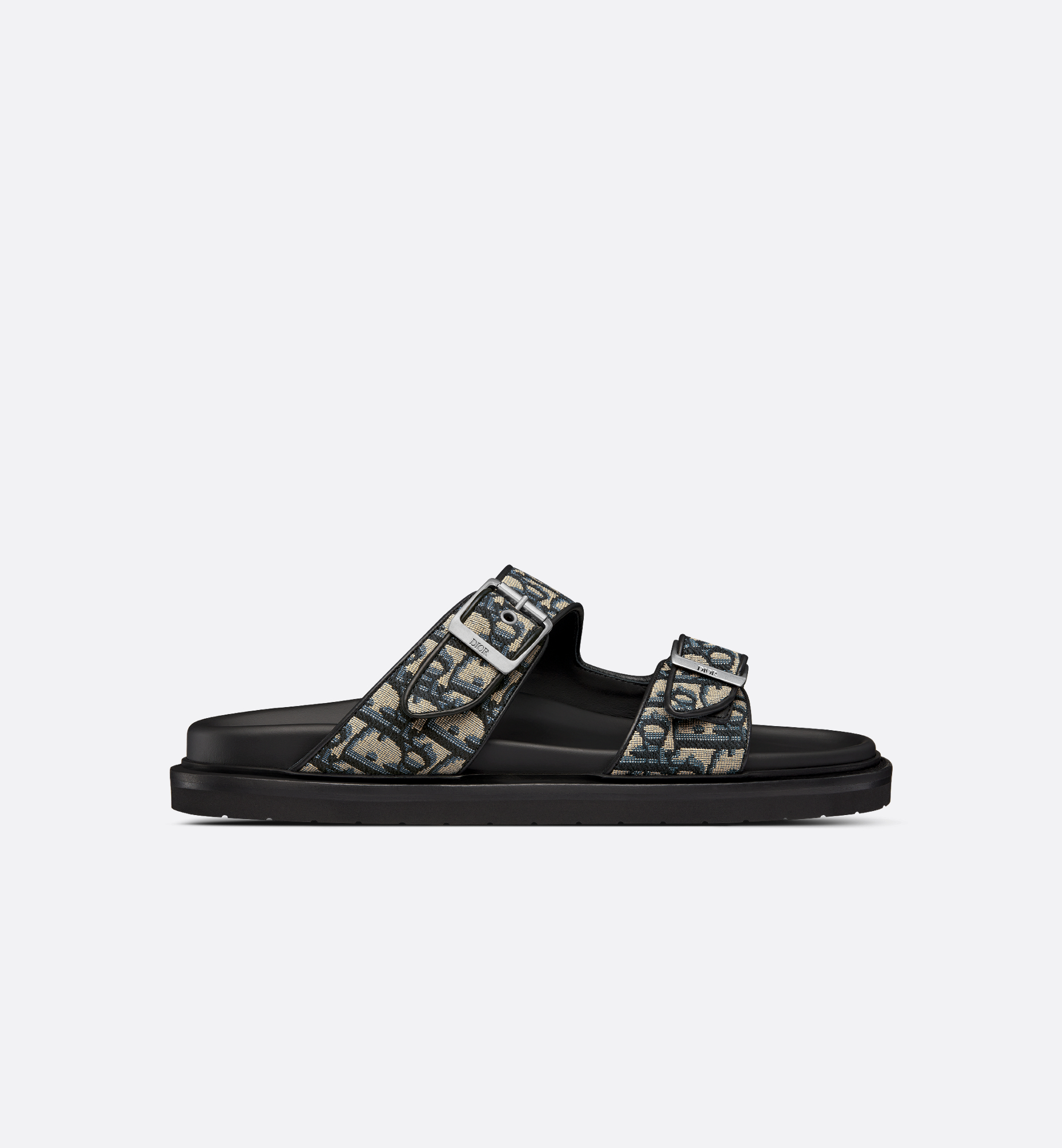 Dior Aqua Sandal Beige