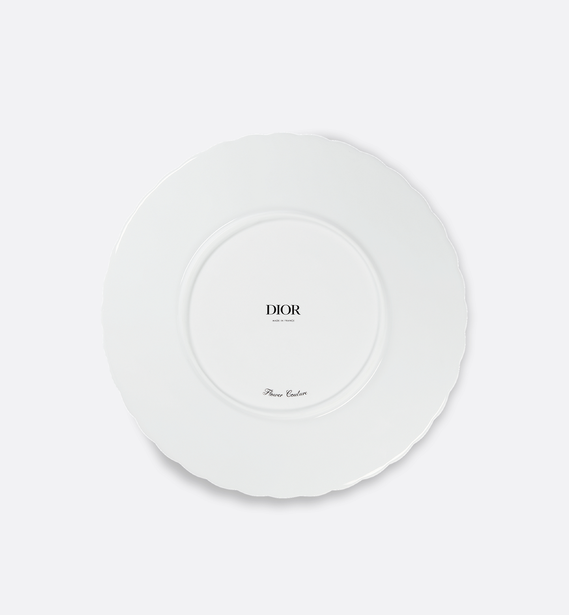 Dinner Plate Multicolor