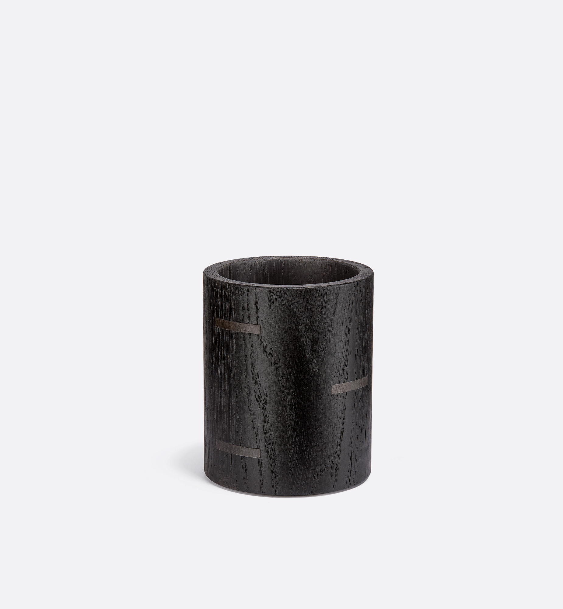 Pencil Holder Black