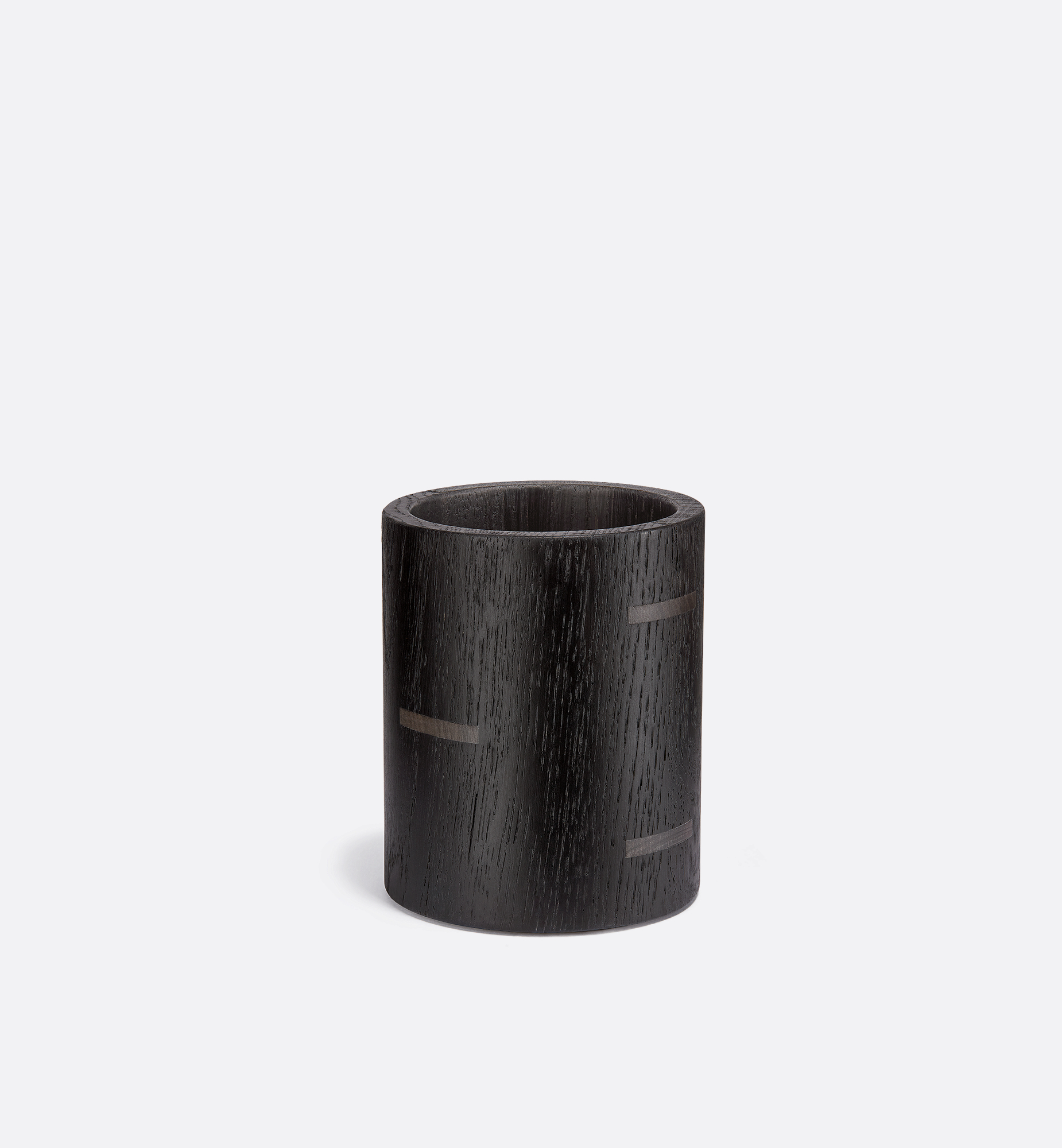 Pencil Holder Black