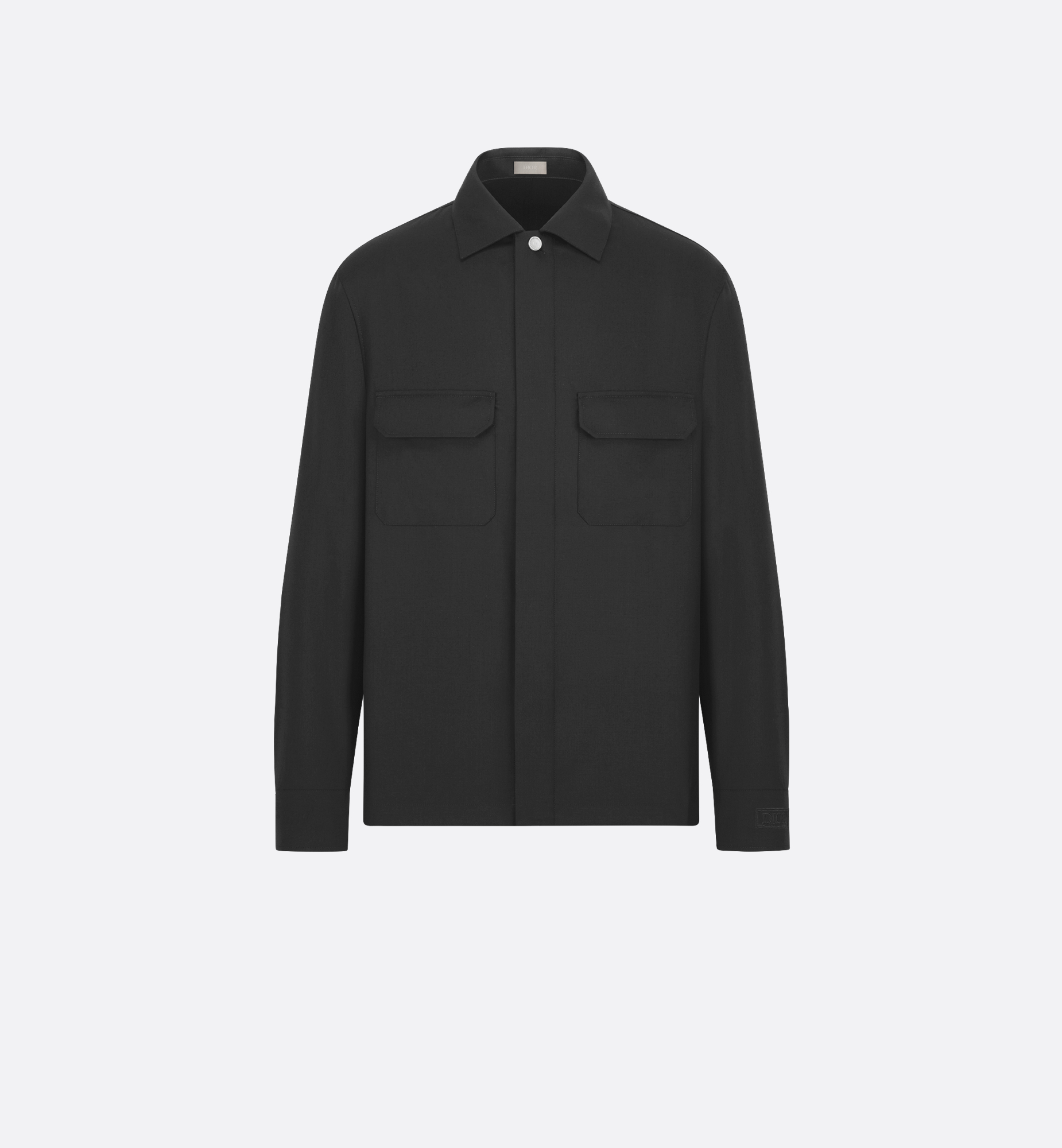 Dior Icons Shirt Black