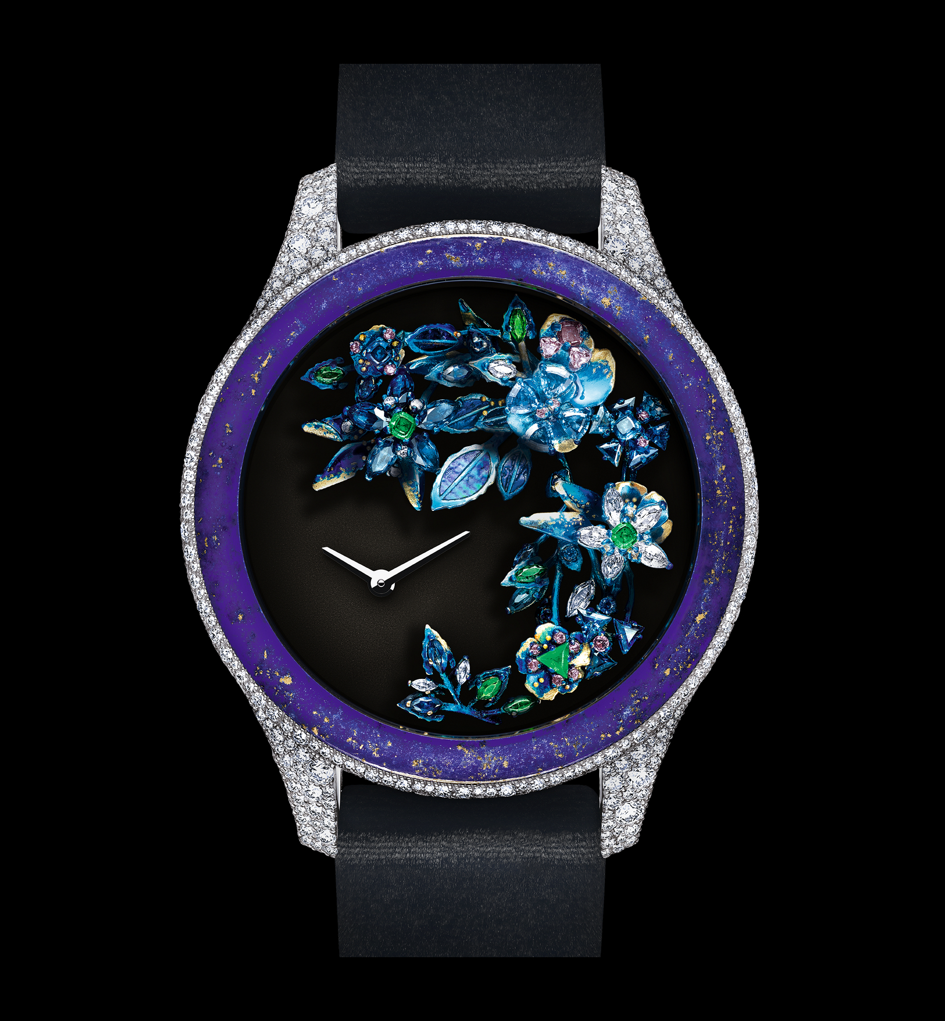 Dior Grand Soir Jardins de Nuit N°2