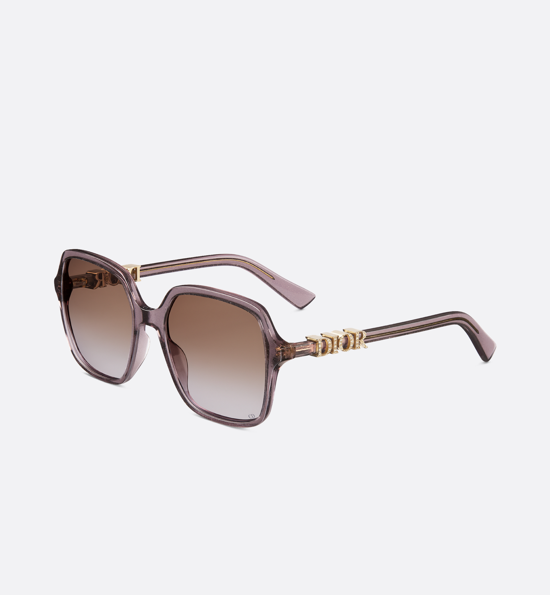 DiorTreasure S1I Purple