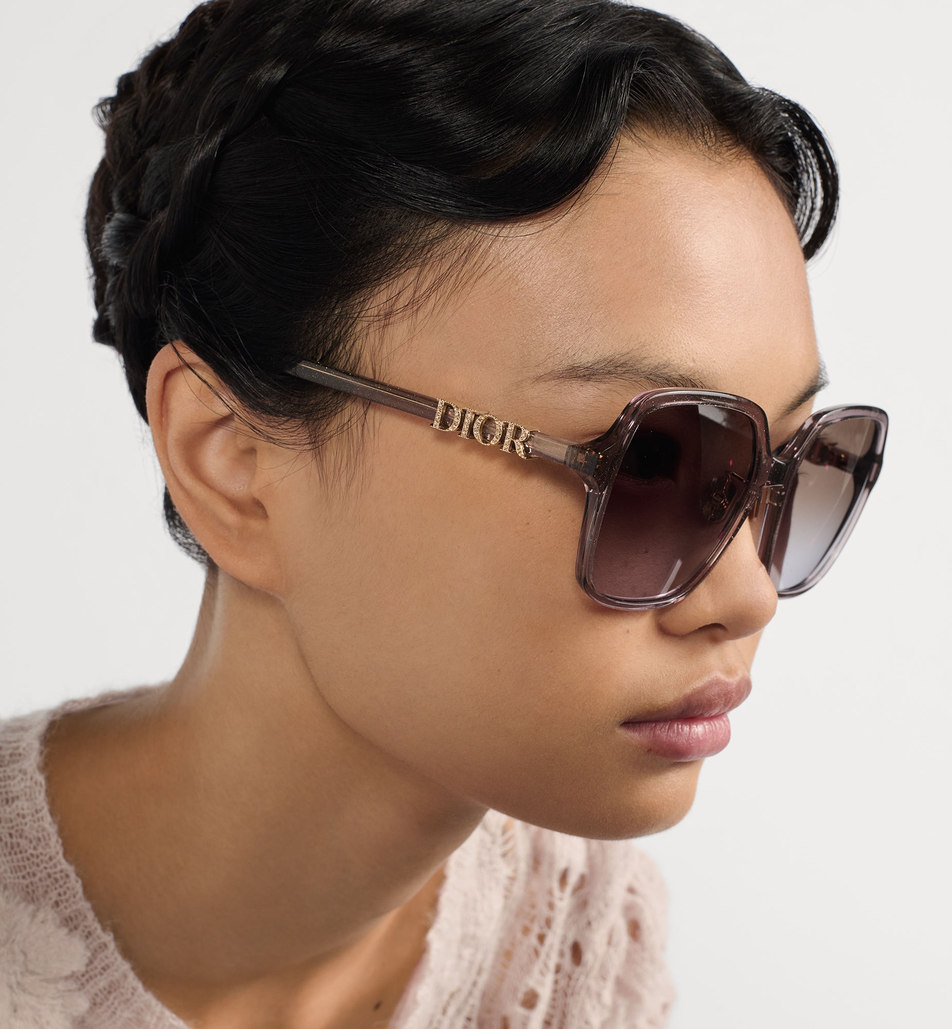 DiorTreasure S1I Purple