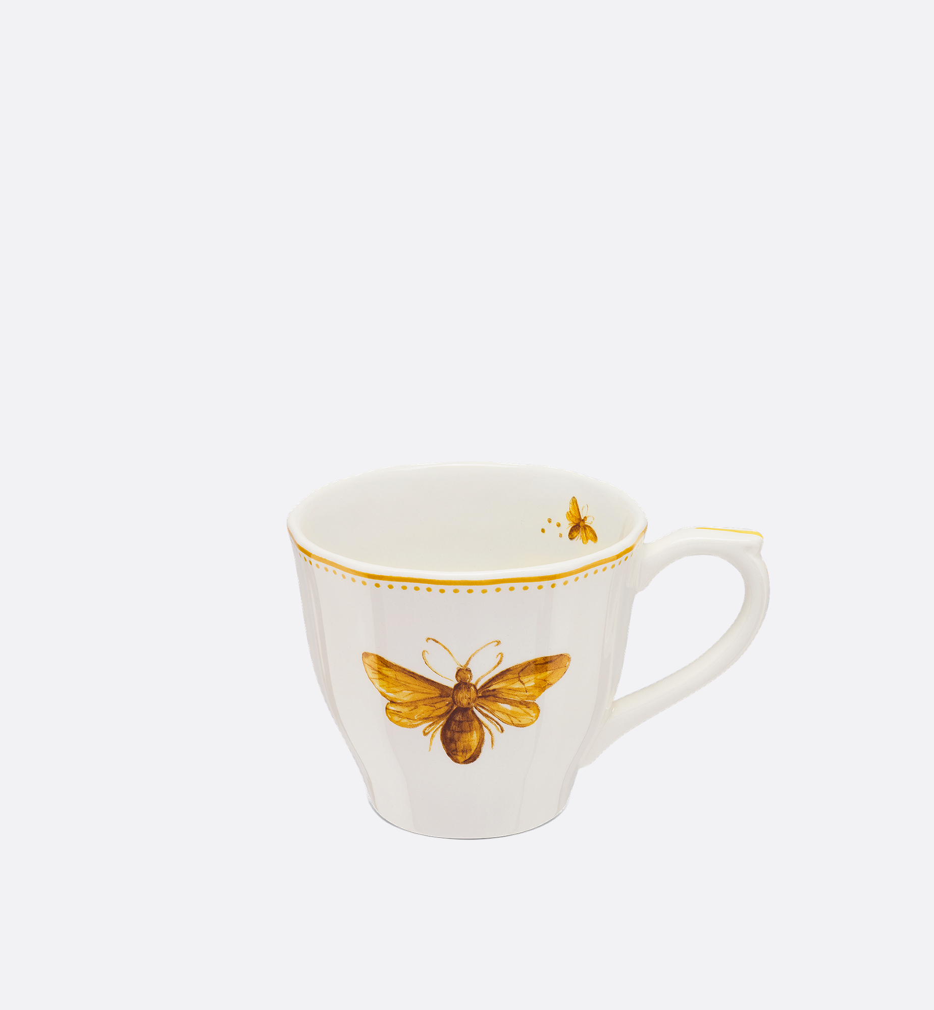 Teacup Gold