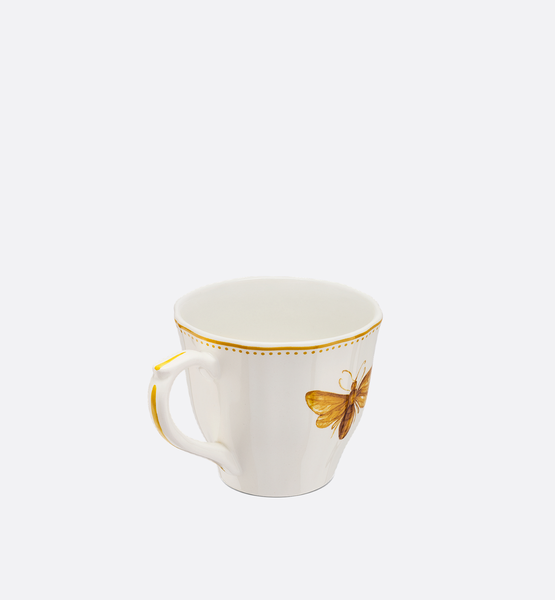 Teacup Gold