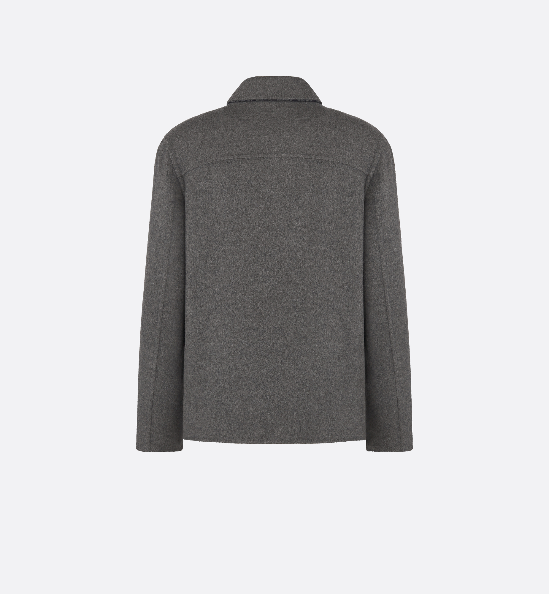 Dior Icons Workwear Jacket Grey