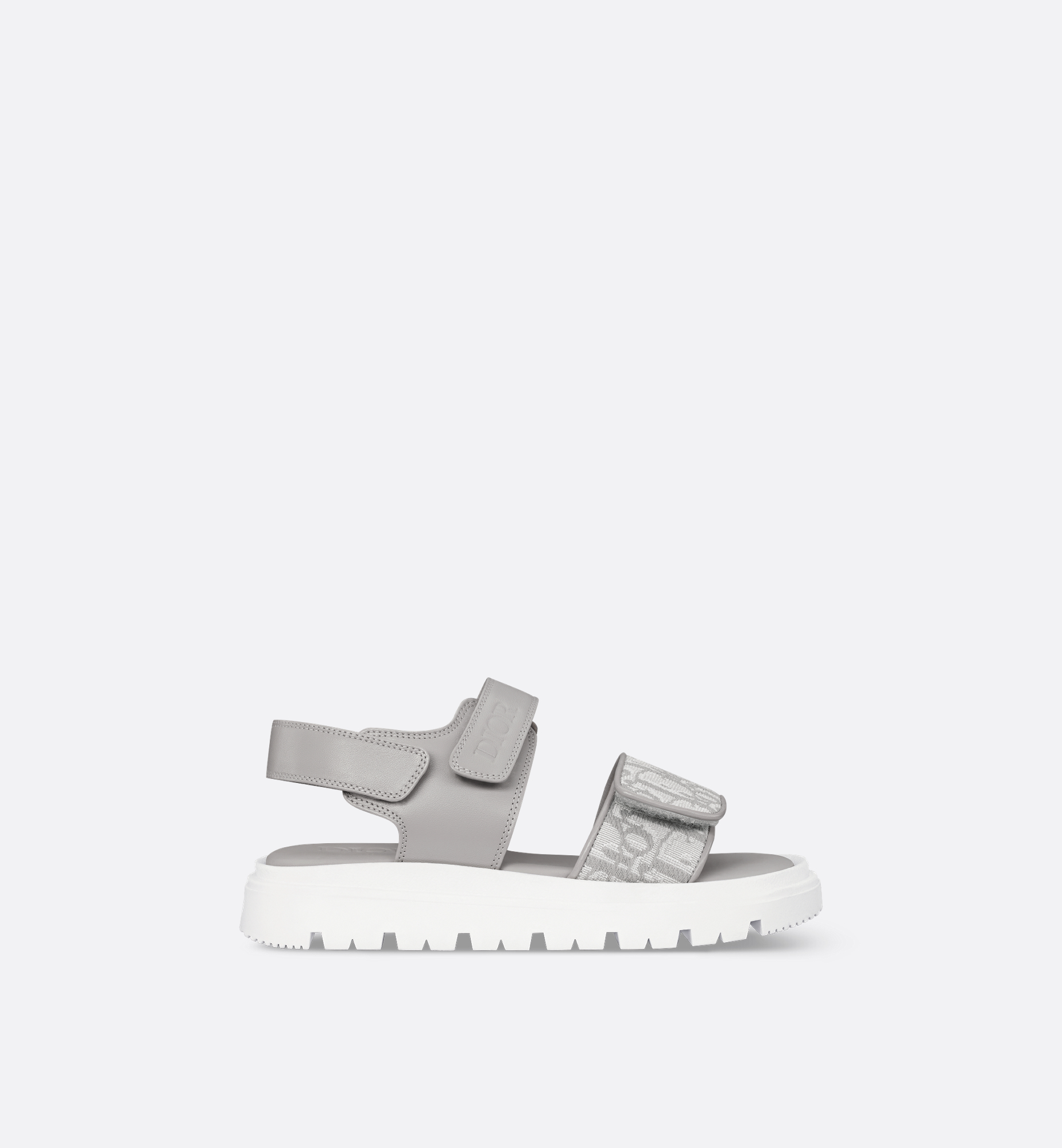Kids' Sandal Grey
