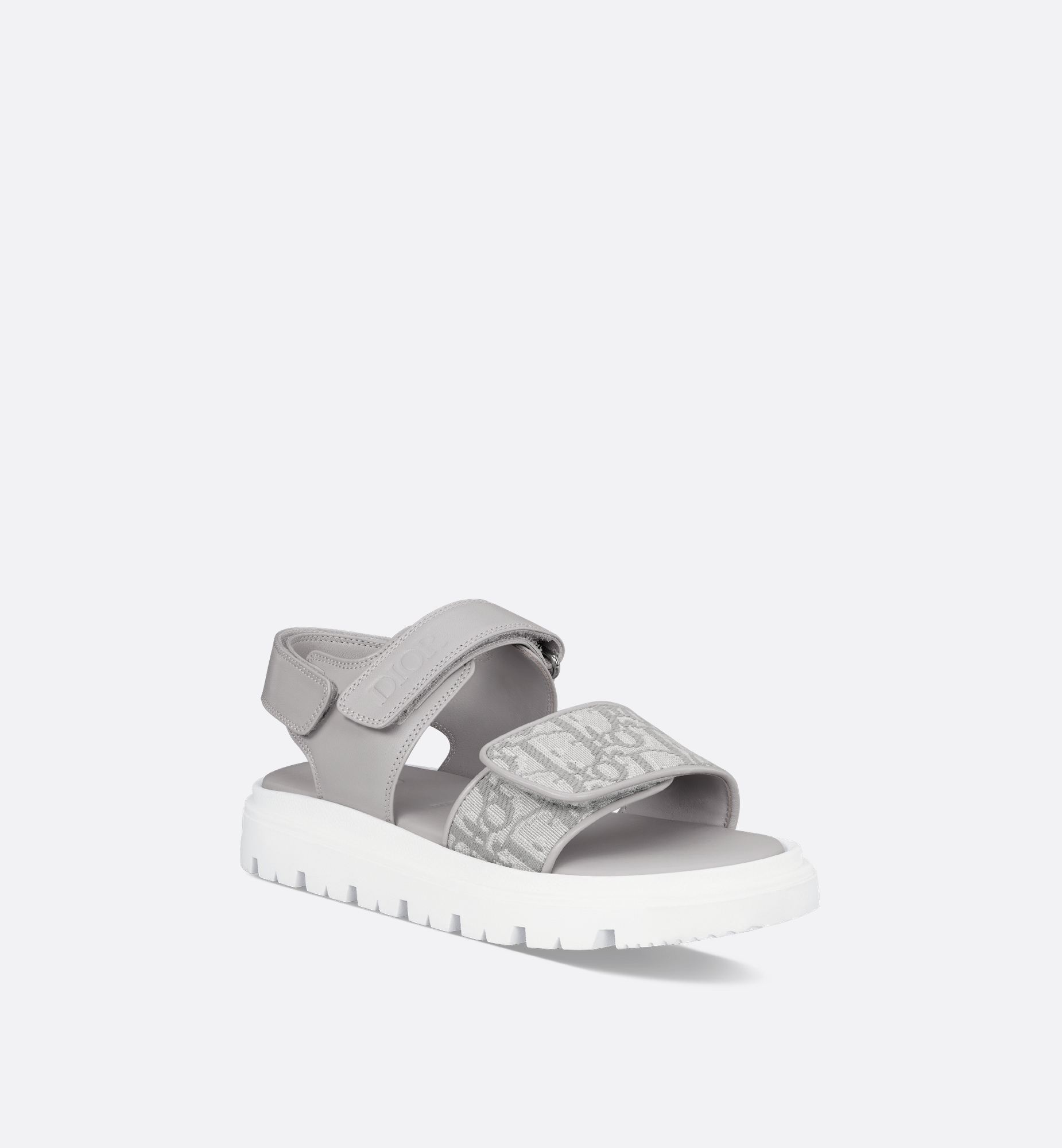 Kids' Sandal Grey