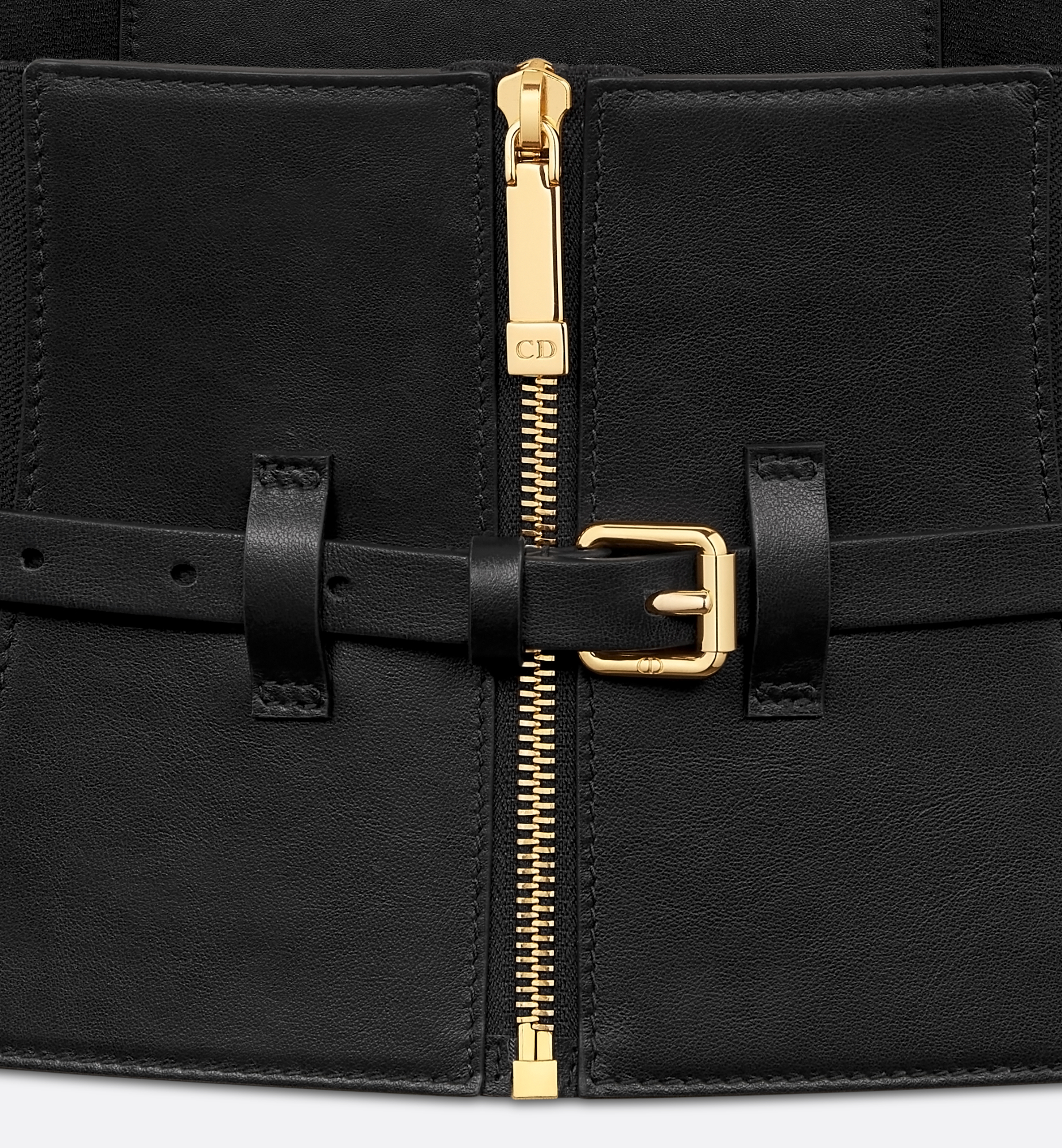 776-d-trap-corset-belt-black-3.jpg D-Trap Corset Belt Black