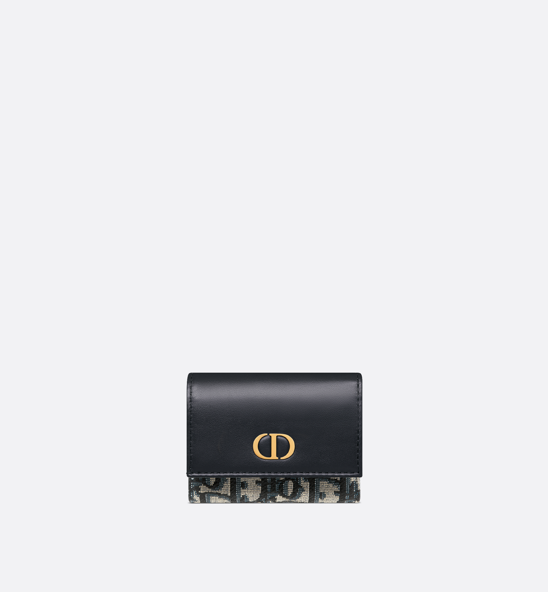 30 Montaigne Veronia Wallet Blue