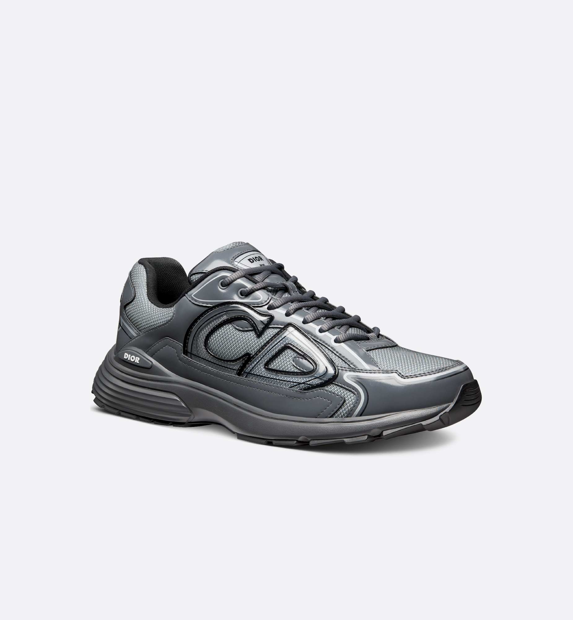 B30 Countdown Sneaker Grey