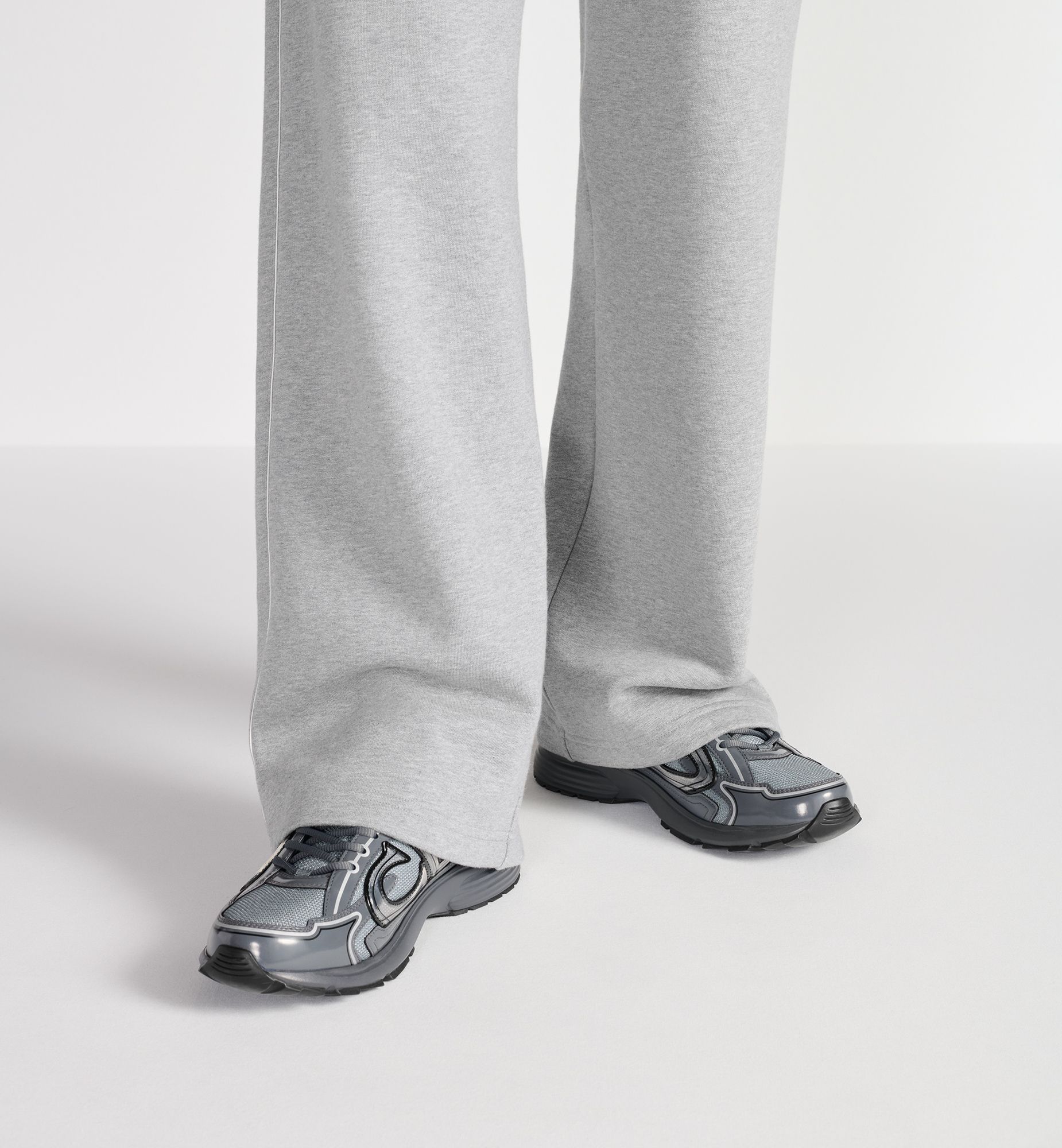 B30 Countdown Sneaker Grey