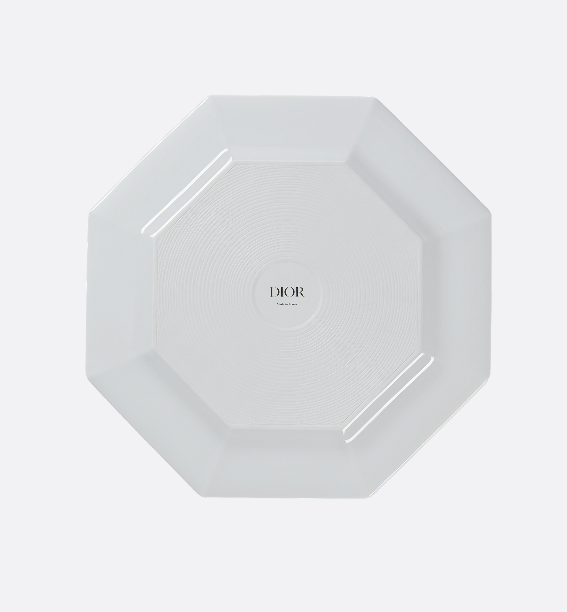 Dinner Plate White