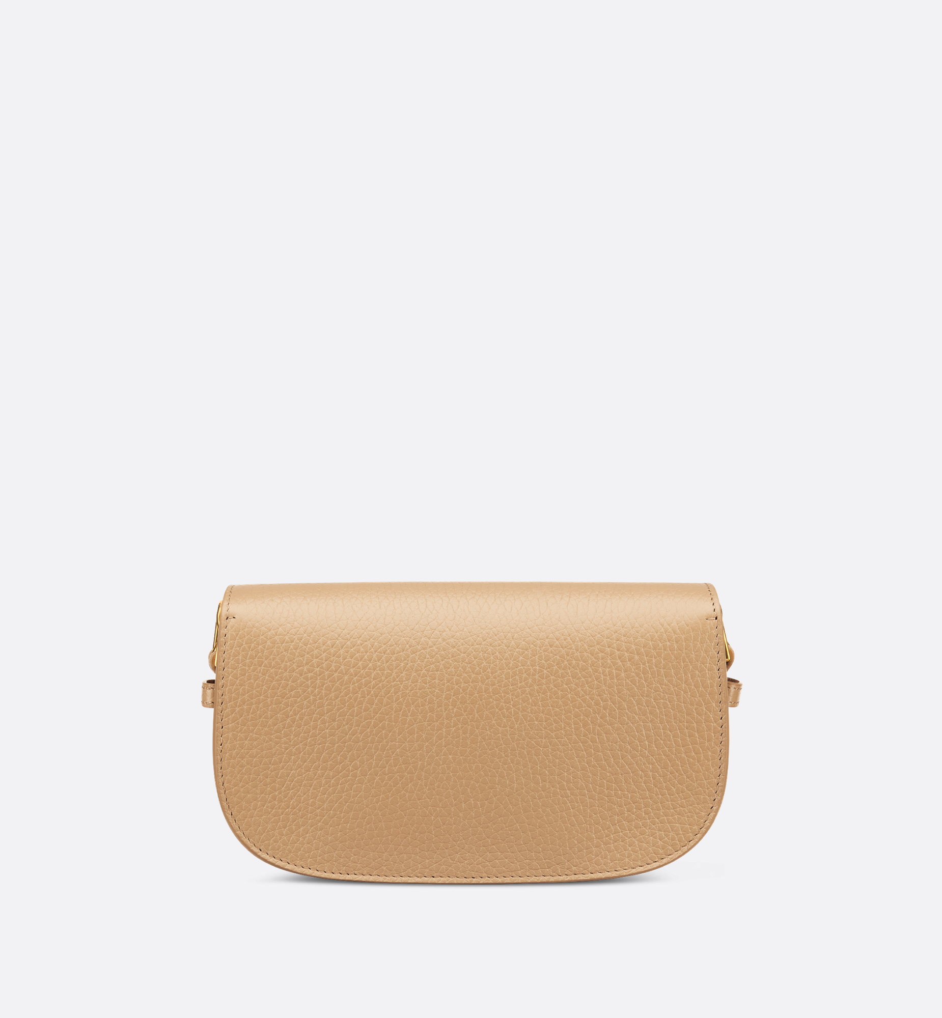 Dior Bobby East-West Bag Beige