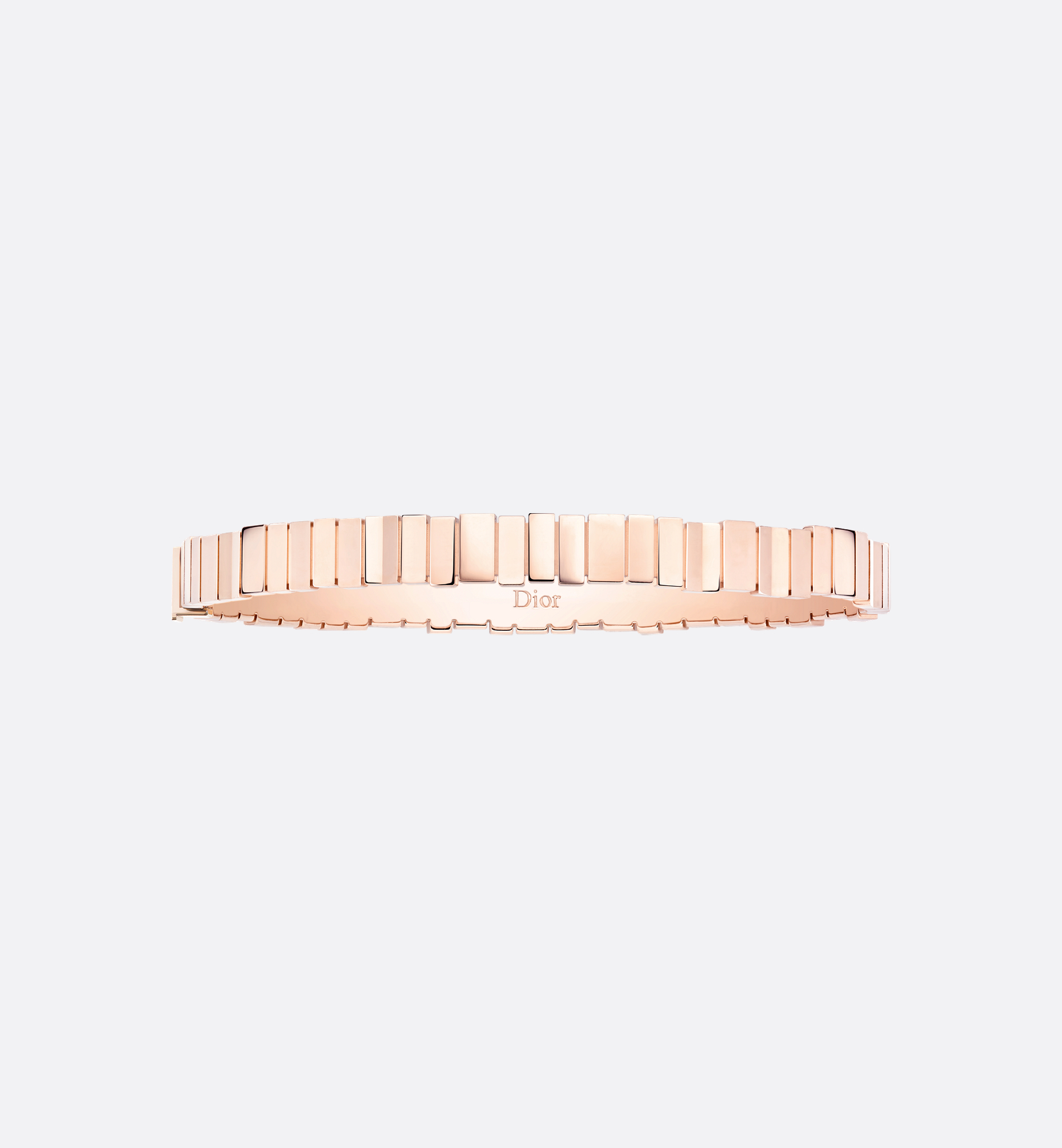 GEM DIOR Bracelet Pink