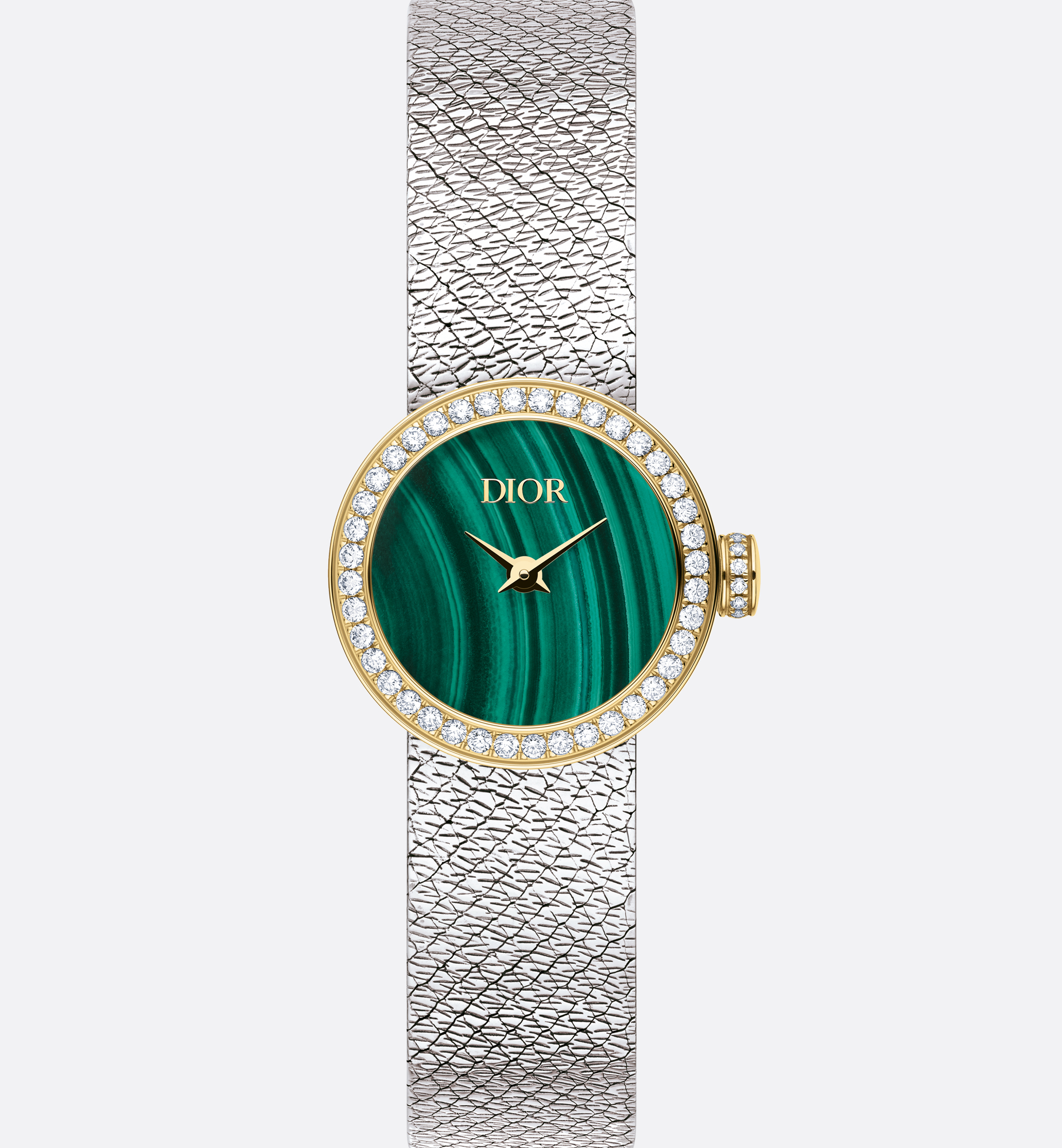 La Mini D de Dior Satine