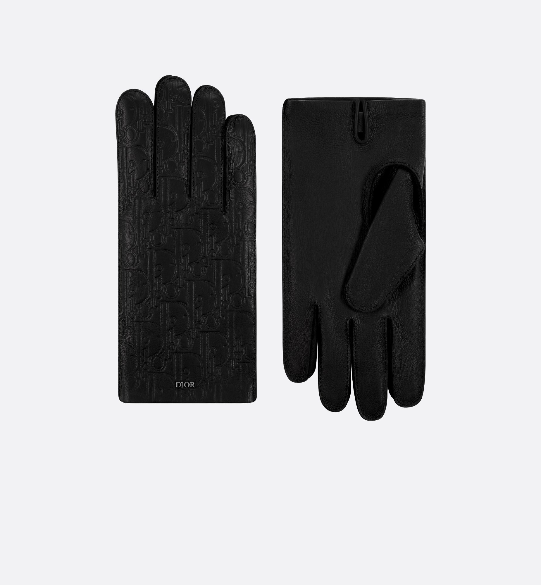 Gloves Black