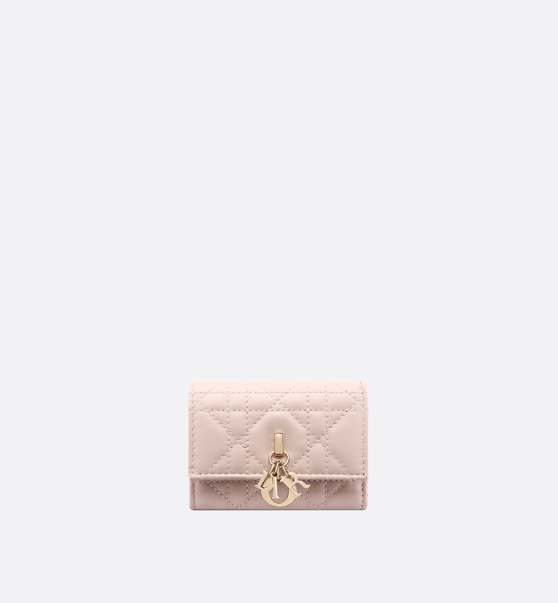 My Dior Veronia Wallet Pink