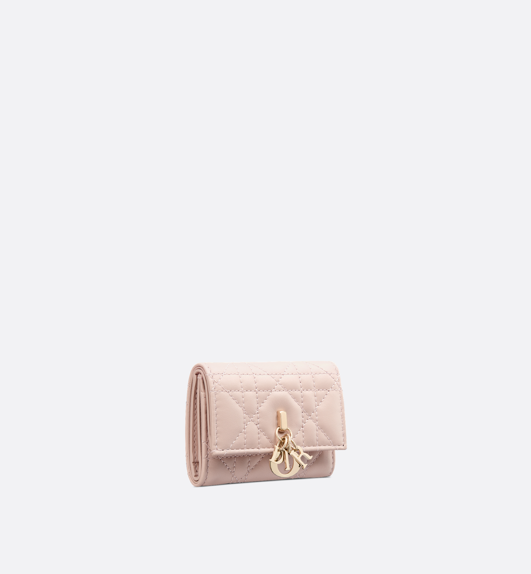 My Dior Veronia Wallet Pink